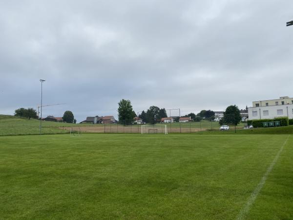 Stade Communal d'Avry - Avry-sur-Matran