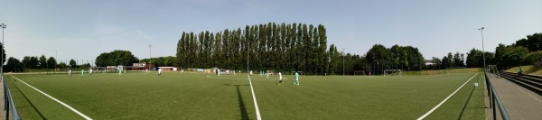 Josef Balduin Arena - Bedburg