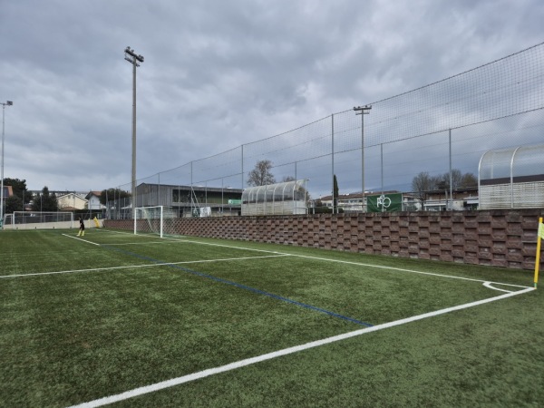 Stade Municipal d'Onex terrain B - Onex