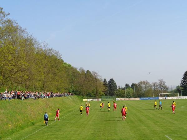 Sportplatz Enzersfeld im Weinviertel - Enzersfeld im Weinviertel