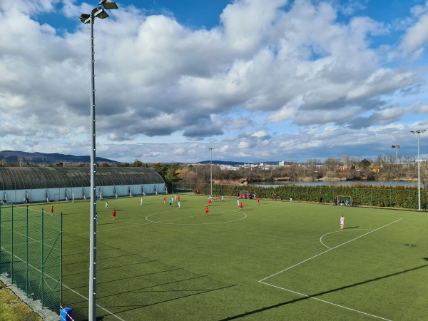 BSFZ-Sportanlage Kunstrasenplatz 2 - Maria Enzersdorf