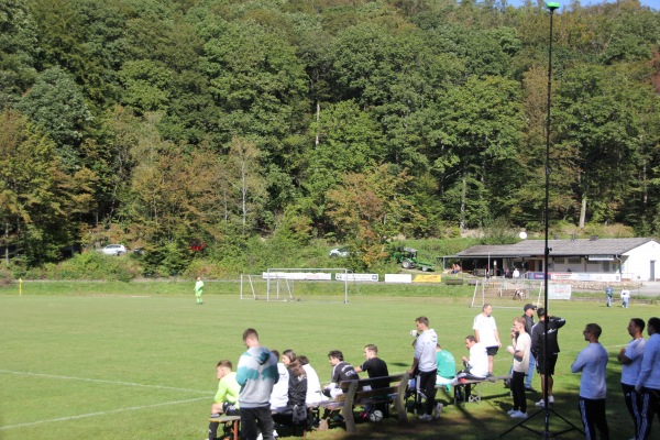 Sportplatz Enkirch - Enkirch