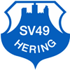 Wappen SV 1949 Hering  60821