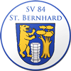 Wappen SV 84 St. Bernhard