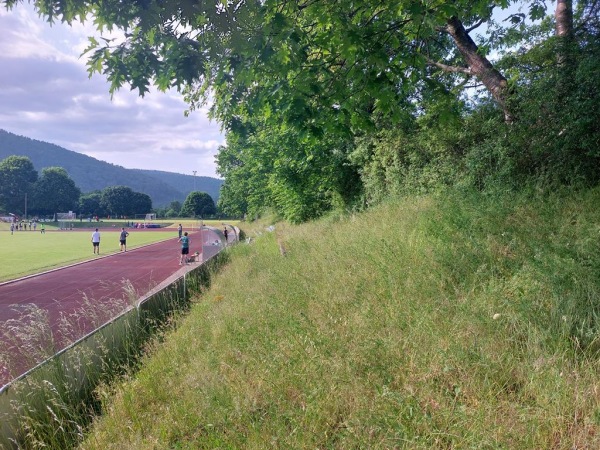 Sportanlage Freudenberg - Freudenberg/Main