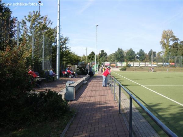 Sportanlage Fleher Straße Platz 2 - Düsseldorf-Flehe