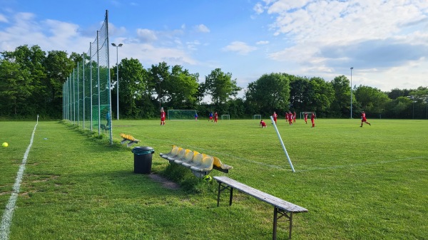 Sportanlage Bruck Platz 5 - Erlangen-Bruck