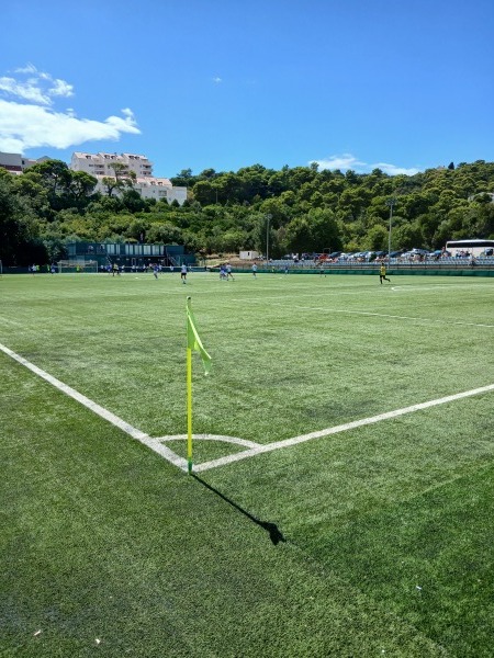 Gospinom polju - Dubrovnik