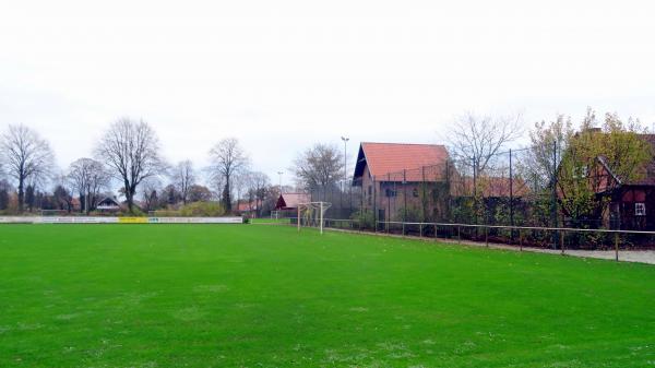 Sportzentrum Bramscher Straße - Lingen/Ems-Bramsche