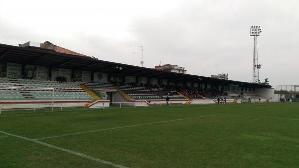 Stadio Silvio Appiani - Padova