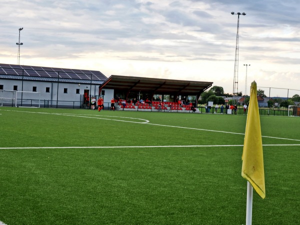 Complex Rue des Villas - Hotton-Melreux