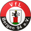 Wappen VfL Bergen 94 II  34019