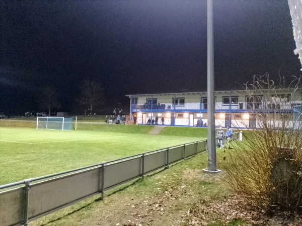 Waldstadion - Bernhardswald