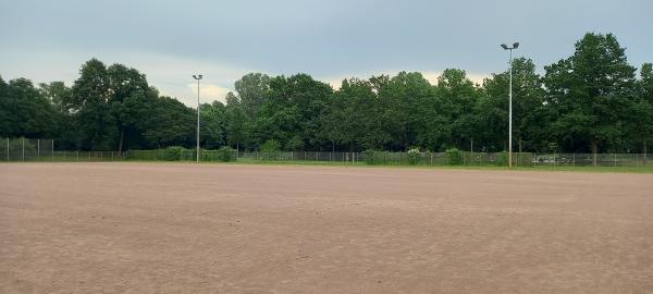 Bezirkssportanlage Schevemoor Platz 5 - Bremen-Osterholz