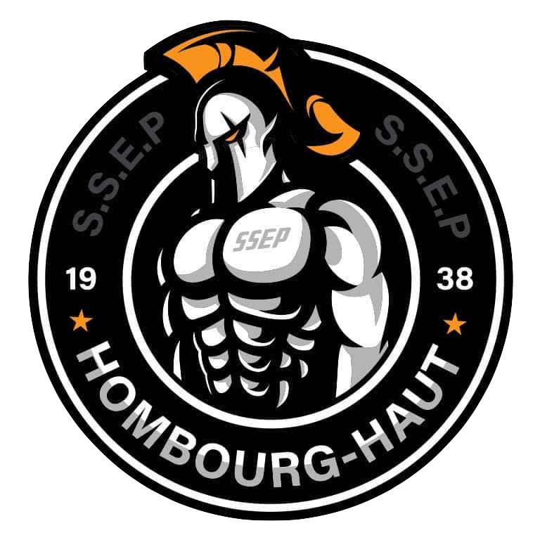 Wappen SSEP Hombourg-Haut