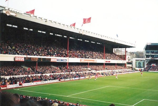 Highbury - Highbury, Greater London