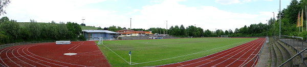 Manfred-Volk-Stadion - Güglingen