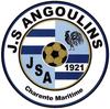 Wappen JS Angoulins  98444