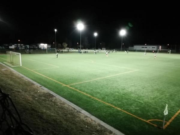 Sport- und Freizeitcampus Badylon Platz 2 - Freilassing