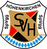 Wappen ehemals SpVgg. Höhenkirchen 1945