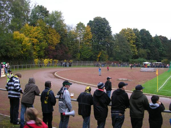 Sportanlage Am Kalkheck - Herdecke-Kirchende