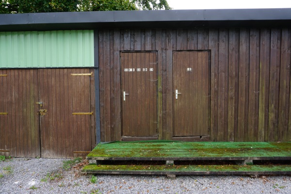 Sportplatz Mürringen - Büllingen-Mürringen