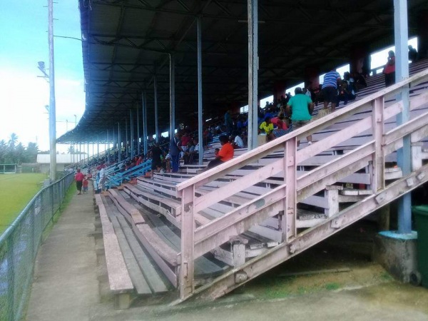 Vodafone Ratu Cakobau Park - Nausori