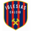 Wappen Iglesias Calcio  112465
