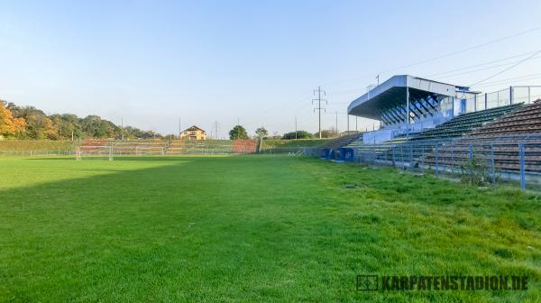 Stadionul Extensiv - Craiova