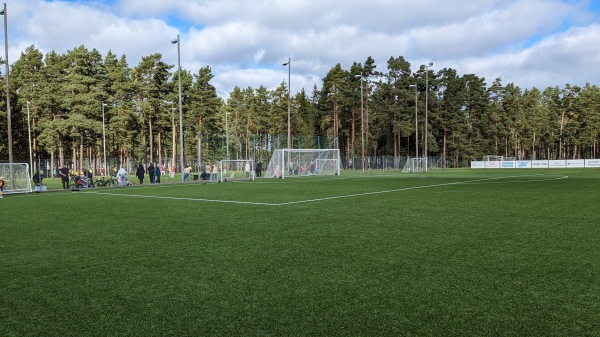 Furuviks IP Konstgräs - Bankeryd