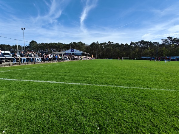 Complex Zandhoven - Zandhoven