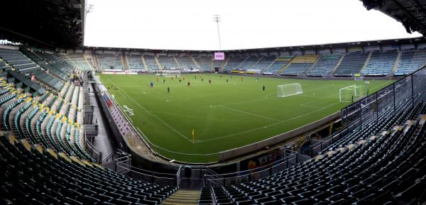 Bingoal Stadion - Den Haag