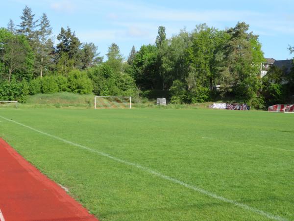 Sportplatz Am Anger - Potsdam-Groß Glienicke