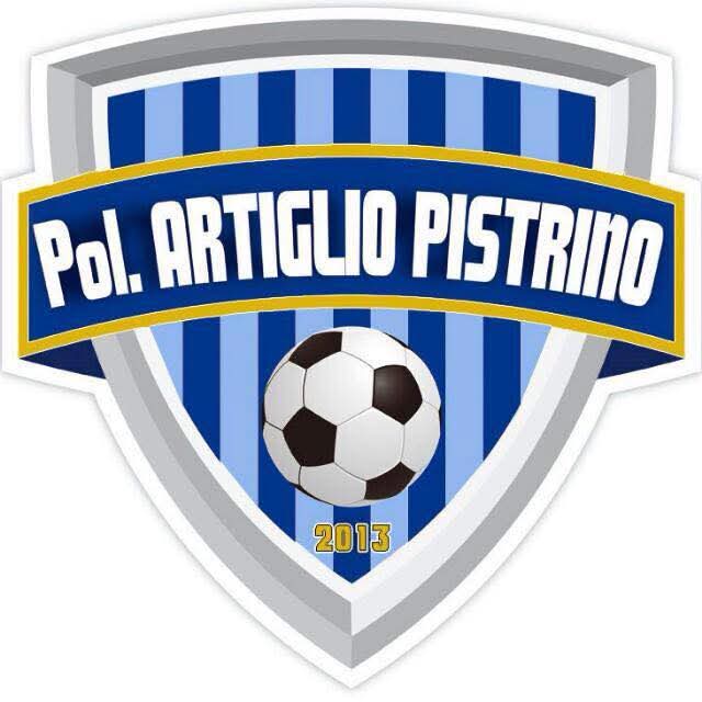 Wappen Polisportiva Artiglio Pistrino 