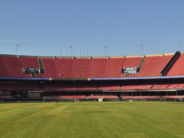 MorumBIS - São Paulo, SP