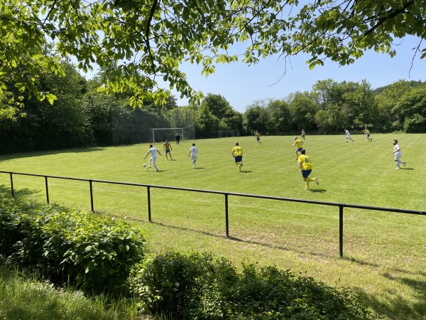 Waldsportanlage - Fuldatal-Wahnhausen