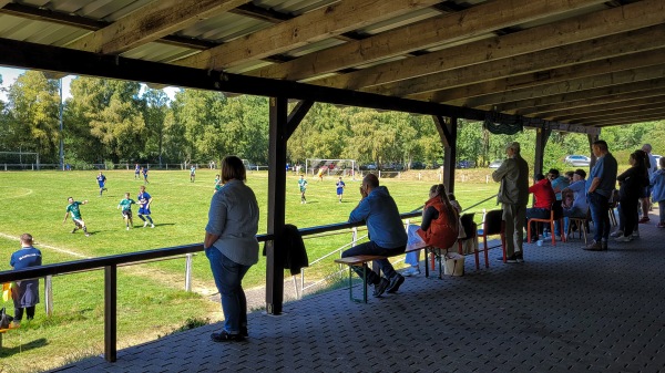 Sportplatz Hinzerath - Morbach-Hinzerath