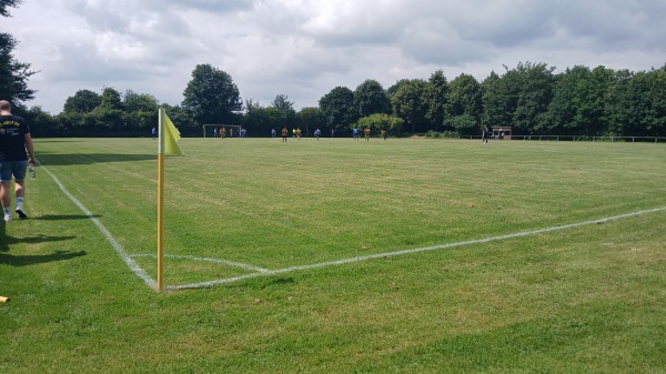 Sportanlage Küsterstraße - Nübel