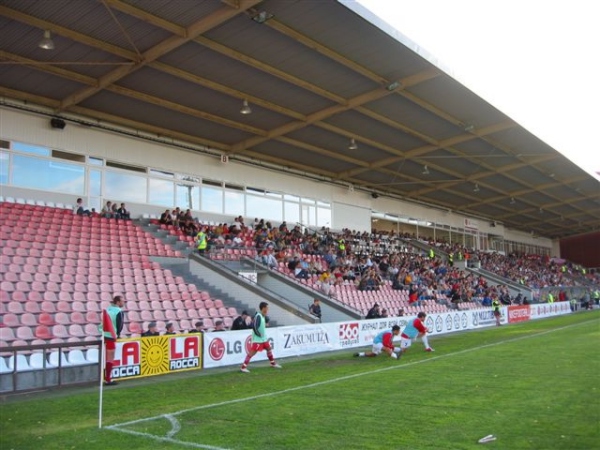 Stadions Skonto - Rīga (Riga)