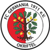 Wappen FC Germania 1911 Okriftel II  74777