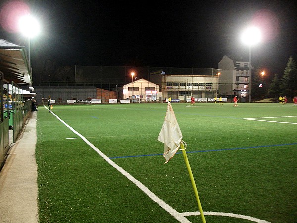 DEVK-Arena - Sant Julià de Lòria