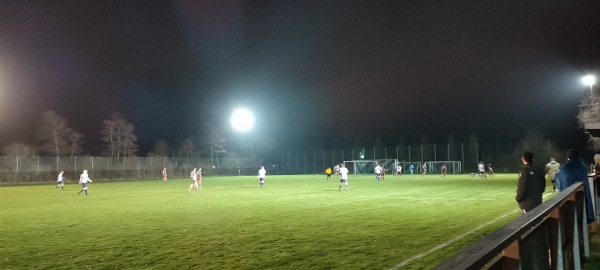 Sportplatz Calenberger Blick - Gehrden-Everloh