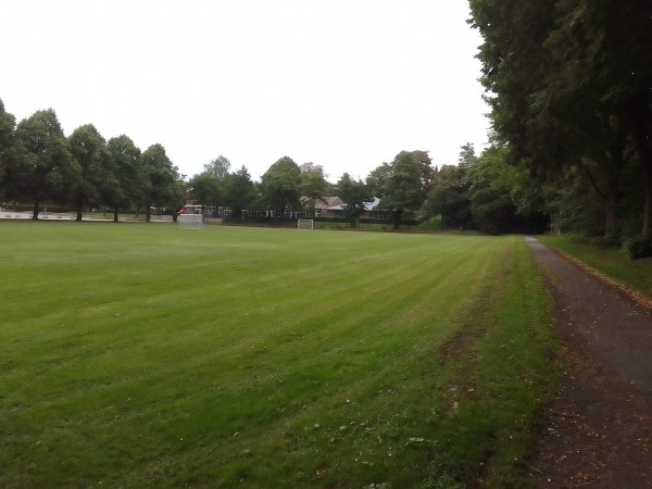 Rohdehoffplatz - Kiel-Ellerbek