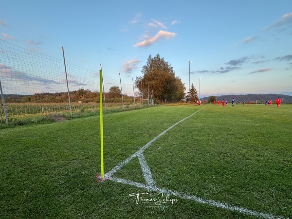 Sportanlage Römerweg Platz 2 - Dietingen-Böhringen