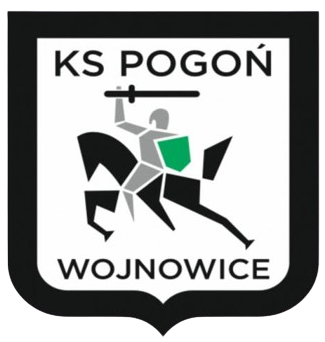 Wappen KS Pogoń Wojnowice
