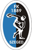 Wappen FK 1899 Szeged
