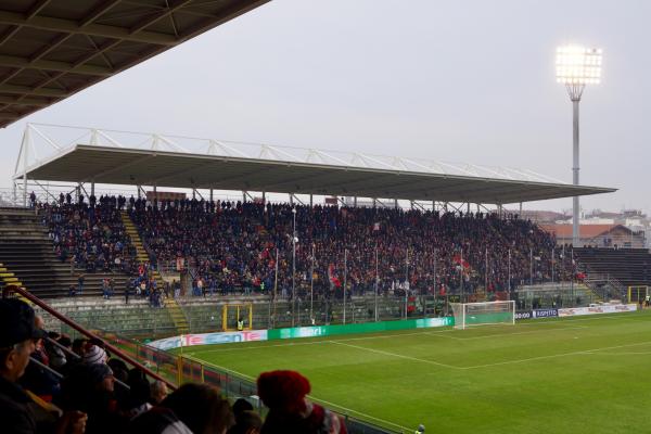 Stadio Giovanni Zini - Cremona