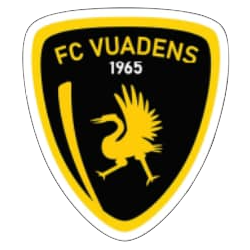 Wappen FC Vuadens II