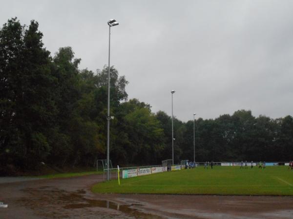 Wiesmoor Stadion - Wiesmoor