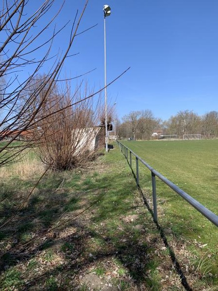 Sportplatz Ohrum - Ohrum